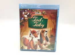 tod y toby