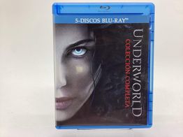 underworld