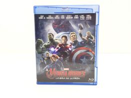 vengadores: la era de ultron