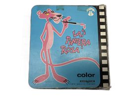 la pantera rosa