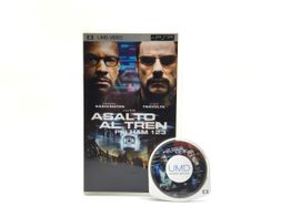 asalto al tren pelham 123