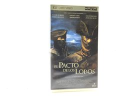 pacto de los lobos