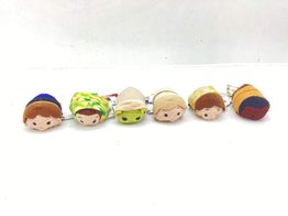 peluche disney tsum tsum star wars