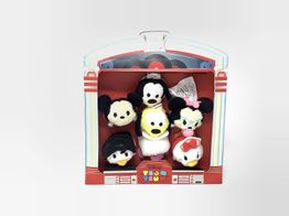 peluche disney tsum tsum minis