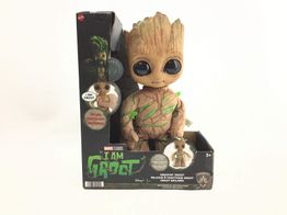peluche marvel groovin' groot