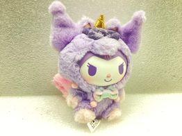 peluche miniso hello kitty and friends dreamy unicorn