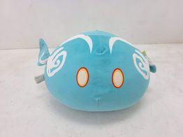 peluche sin marca genshin impact - slime anemo