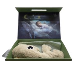 peluche topbright ballena