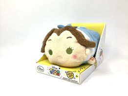 peluche tsum tsum bella