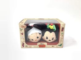 peluche tsum tsum myckey