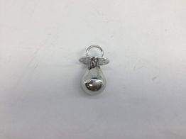 pendente prata 925mm 