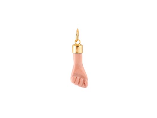 pendente ouro 18k 