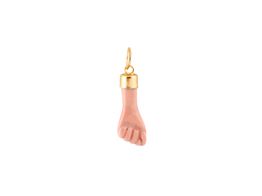 pendente ouro 18k 