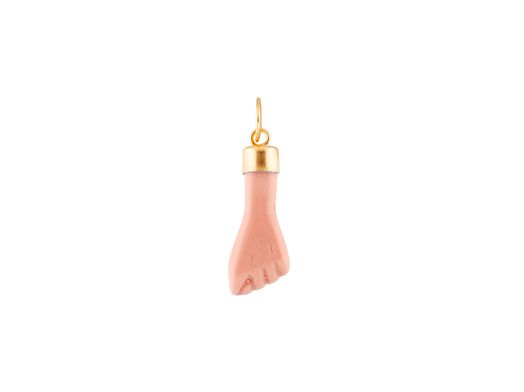 pendente ouro 18k 