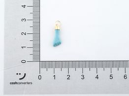 pendente ouro 18k 