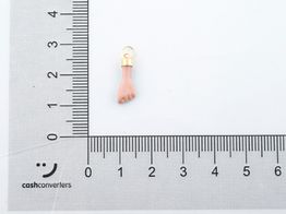 pendente ouro 18k 