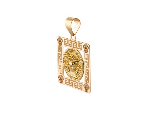 pendente ouro 18k