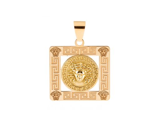 pendente ouro 18k