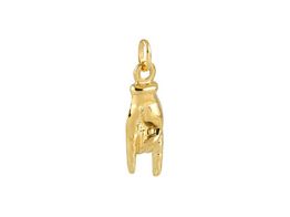 pendente ouro 18k 