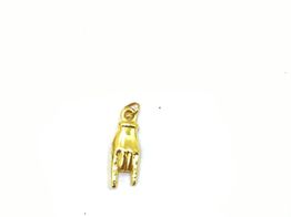 pendente ouro 18k 