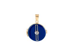pendente ouro 18k 