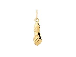 pendente ouro 18k 