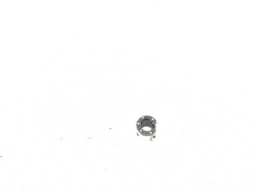 pendente prata 925mm con sem pedra 