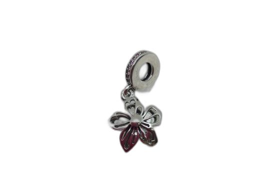 pendente prata 925mm 