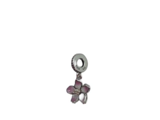 pendente prata 925mm 