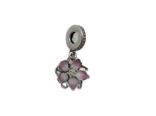 pendente prata 925mm 