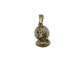 pendente ouro 19k 