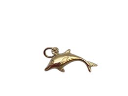 pendente ouro 19k 