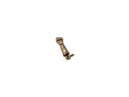 pendente ouro 19k 