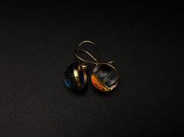 pendientes oro 18k 