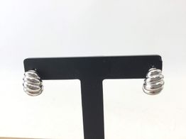 pendientes plata 925mm 