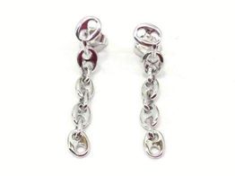 pendientes plata 925mm 