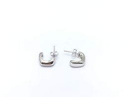 pendientes plata 925mm 