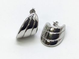 pendientes plata 925mm 