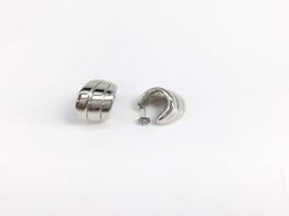 pendientes plata 925mm 