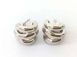 pendientes plata 925mm 