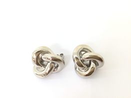 pendientes plata 925mm 