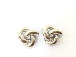 pendientes plata 925mm 