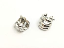 pendientes plata 925mm 