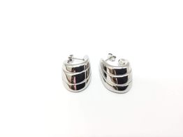 pendientes plata 925mm 