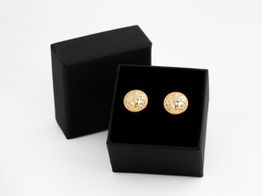 pendientes oro 18k 