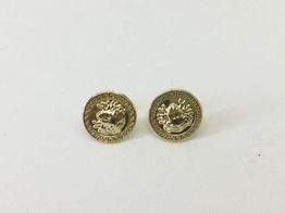 pendientes oro 18k 