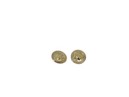 pendientes oro 18k 