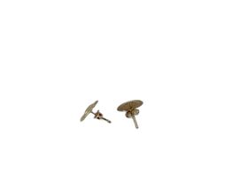 pendientes oro 18k 