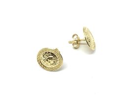 pendientes oro 18k 