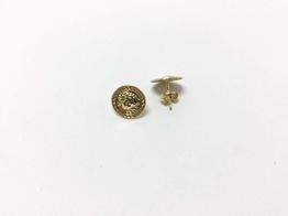 pendientes oro 18k 